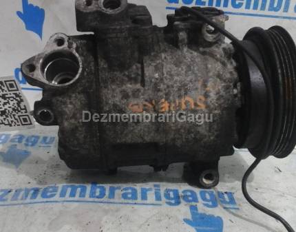 Compresor ac Skoda Suberb (3u4), 1.9 Diesel, 74 KW, caroserie Berlina