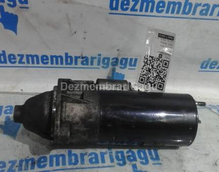 Electromotor Skoda Suberb (3u4), 1.9 Diesel, 74 KW, caroserie Berlina