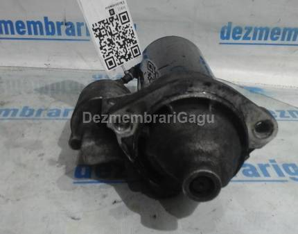 Electromotor Skoda Suberb (3u4), 1.9 Diesel, 74 KW, caroserie Berlina