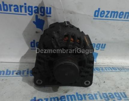Alternator Skoda Suberb (3u4), 1.9 Diesel, 74 KW, caroserie Berlina