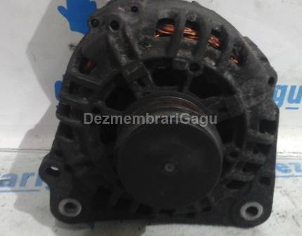 Alternator Skoda Suberb (3u4), 1.9 Diesel, 74 KW, caroserie Berlina