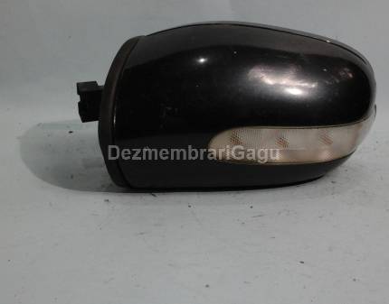 Oglinda stanga Mercedes C-class / 203 (2000-)
