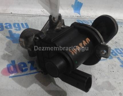 Egr Skoda Suberb (3u4), 1.9 Diesel, 77 KW, caroserie Berlina