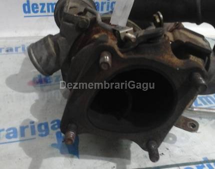 Turbina Audi Allroad (2000-2005), 2.7 Benzina, 184 KW, caroserie Break