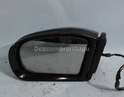 Oglinda stanga Mercedes C-class / 203 (2000-)