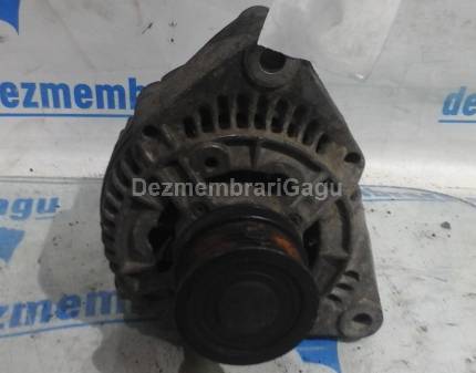 Alternator Mercedes C-class / 202 (1993-2001), 2.5 Diesel, 83 KW, caroserie Break