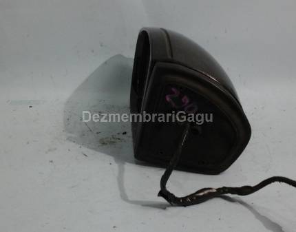Oglinda stanga Mercedes C-class / 203 (2000-)