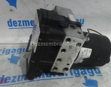 Pompa abs Mercedes C-class / 202 (1993-2001), 2.5 Diesel, 83 KW, caroserie Break