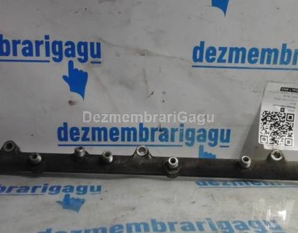 Rampa injectoare Bmw 5 E39 (1995-2004), 3.0 Diesel, 135 KW, caroserie Break