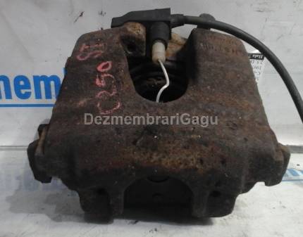 Etrier fata stanga Mercedes C-class / 202 (1993-2001), 2.5 Diesel, caroserie Break