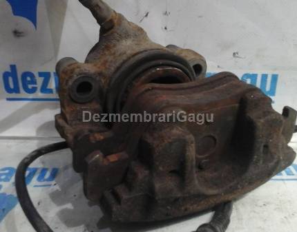 Etrier fata stanga Mercedes C-class / 202 (1993-2001), 2.5 Diesel, caroserie Break