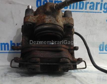 Etrier fata dreapta Mercedes C-class / 202 (1993-2001), 2.5 Diesel, caroserie Break