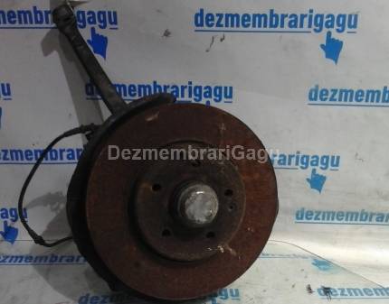 Fuzeta fata dreapta Mercedes C-class / 202 (1993-2001), 2.5 Diesel, caroserie Break