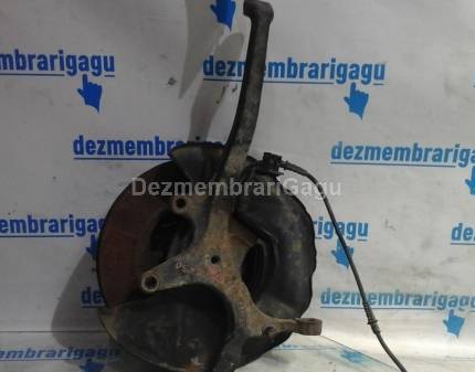 Fuzeta fata dreapta Mercedes C-class / 202 (1993-2001), 2.5 Diesel, caroserie Break