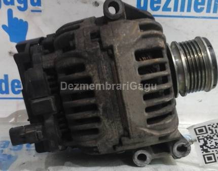 Alternator Dacia Logan, 1.4 Benzina, caroserie Break