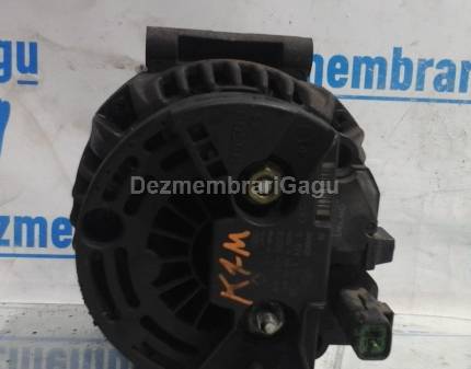 Alternator Dacia Logan, 1.4 Benzina, caroserie Break