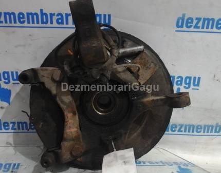 Fuzeta fata dreapta Renault Laguna I (1993-2001), 1.9 Diesel, 79 KW, caroserie Hatchback