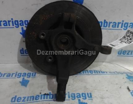 Fuzeta fata stanga Renault Clio Ii (1998-), 1.4 Benzina, 70 KW, caroserie Hatchback