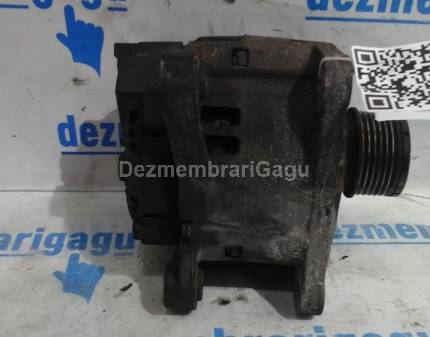 Alternator Renault Clio Ii (1998-), 1.5 Diesel, 60 KW, caroserie Hatchback