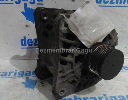 Alternator Renault Clio Ii (1998-), 1.5 Diesel, 60 KW, caroserie Hatchback