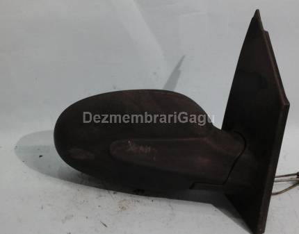 Oglinda dreapta Smart Fortwo (2004-)