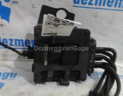 Actuator turbina vacuumatic Seat Altea, 2.0 Diesel, 100 KW, caroserie Van