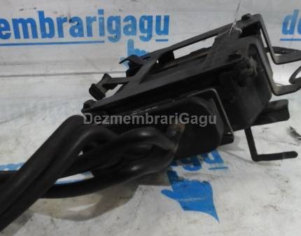 Actuator turbina vacuumatic Seat Altea, 2.0 Diesel, 100 KW, caroserie Van