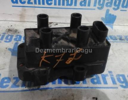 Bobina inductie Renault Clio Ii (1998-), 1.6 Benzina, 66 KW, caroserie Hatchback