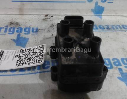 Bobina inductie Renault Clio Ii (1998-), 1.6 Benzina, 66 KW, caroserie Hatchback