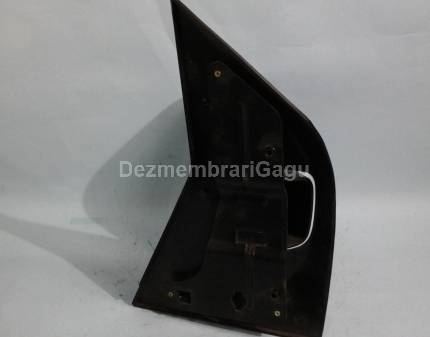 Oglinda stanga Mercedes Vito / W638 (1996-2003)