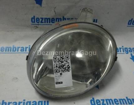 Far stanga Daewoo Matiz
