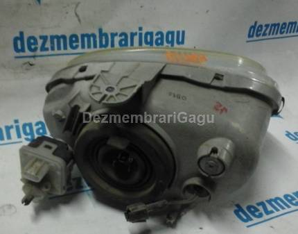 Far stanga Daewoo Matiz
