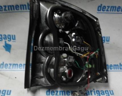 Stop stanga Opel Vectra C (2002-)