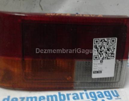 Stop stanga Dacia Super Nova