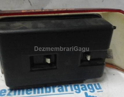 Stop stanga Dacia Super Nova