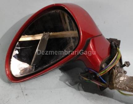 Oglinda stanga Citroen C4