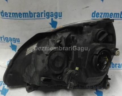 Far dreapta Renault Clio Ii (1998-)