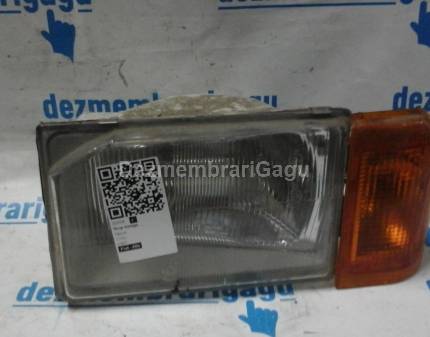 Far stanga Dacia 1310