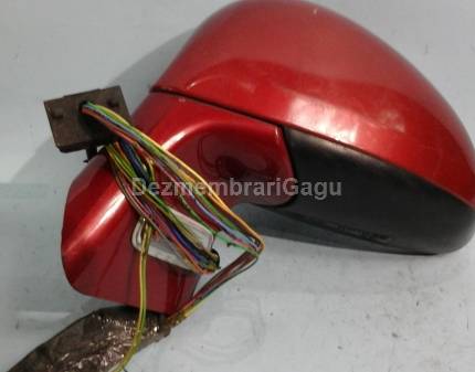 Oglinda stanga Citroen C4