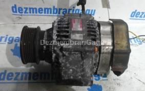 Piese auto din dezmembrari Alternator Toyota Previa