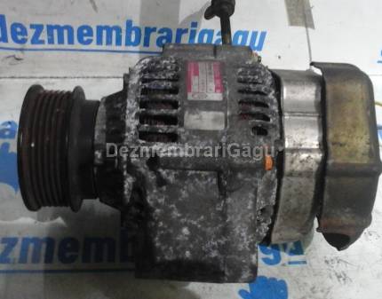 Alternator Toyota Previa (1990-2000), 2.4 Benzina, caroserie Van