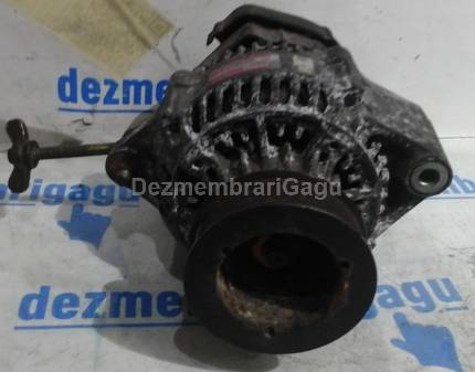 Alternator Toyota Previa (1990-2000), 2.4 Benzina, caroserie Van