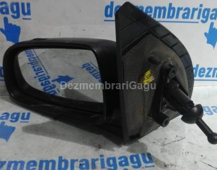 Oglinda stanga Chevrolet Aveo