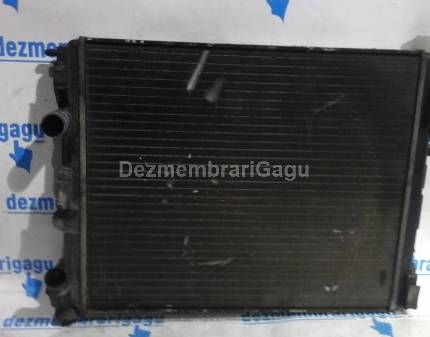 Radiator apa Renault Clio Ii (1998-), 1.5 Diesel, caroserie Hatchback