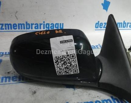 Oglinda dreapta Daewoo Cielo