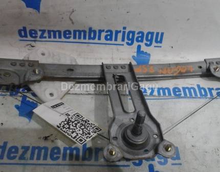 Macara geam ss Dacia Logan