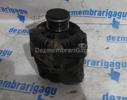 Alternator Renault Megane I (1996-2003), 1.9 Diesel, 69 KW, caroserie Break