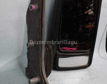Oglinda dreapta Iveco Daily