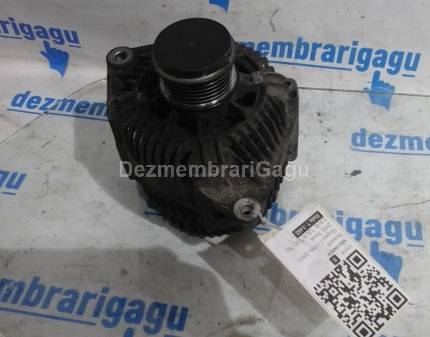 Alternator Renault Megane I (1996-2003), 1.9 Diesel, 69 KW, caroserie Break