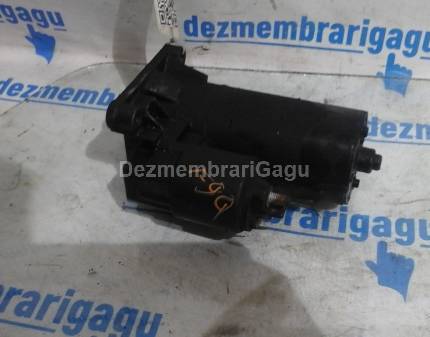 Electromotor Renault Megane I (1996-2003), 1.9 Diesel, 69 KW, caroserie Break